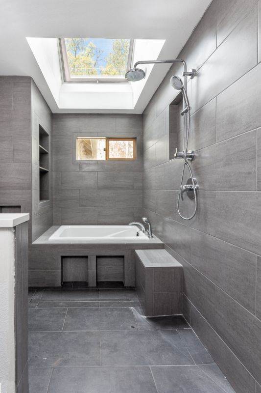 Bathroom Remodels
