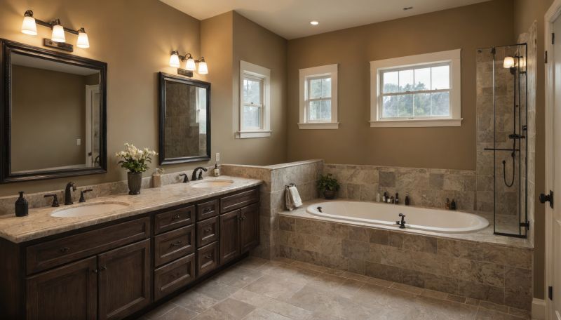 Top Bathroom Remodeling Companies in Edison, NJ