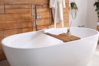 Cost of Bathtub Installation in Mercer County, NJ